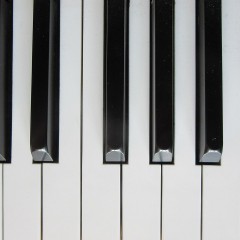 piano