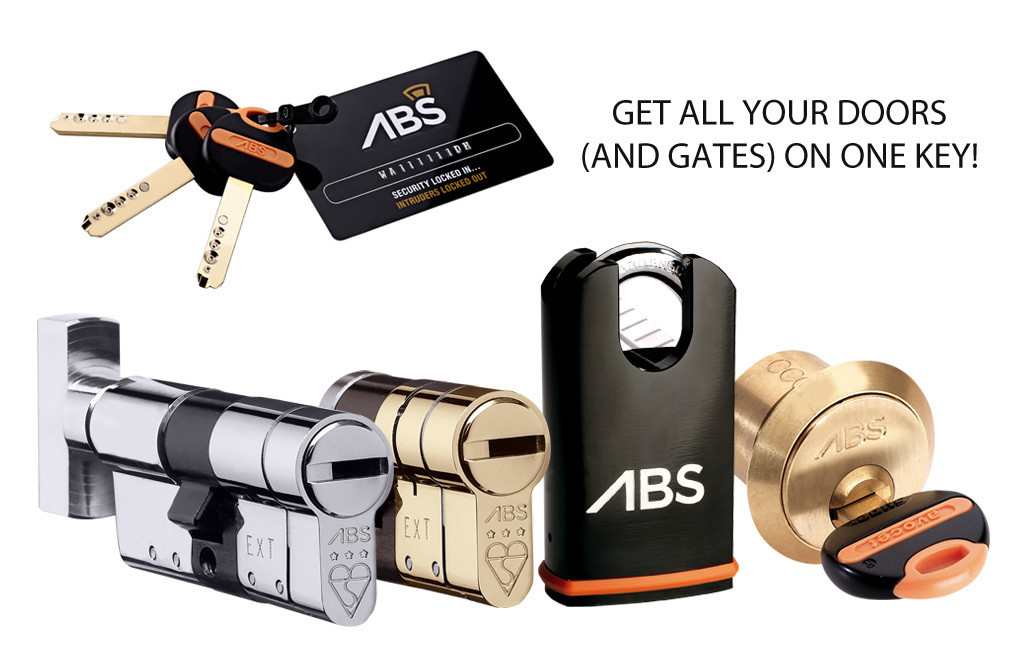 Locksmiths For Chesterfield And Surrounding Areas